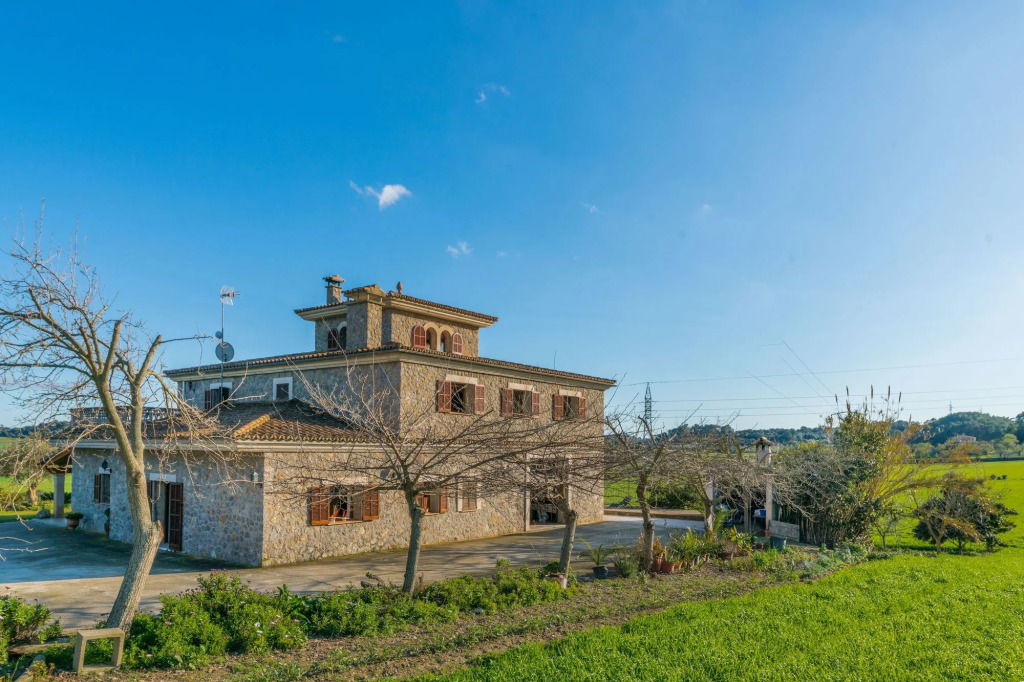 Villa Son Gilí