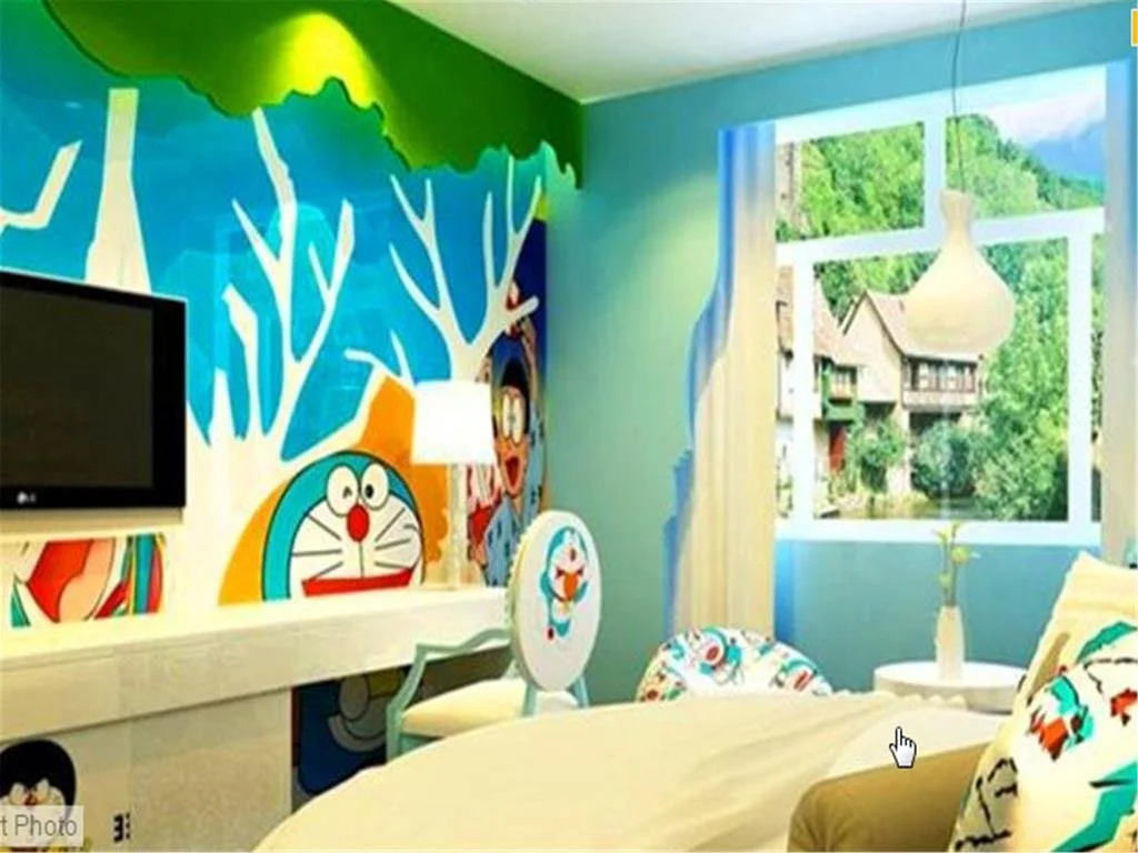 Harbin Tiankong Theme Boutique Hotel