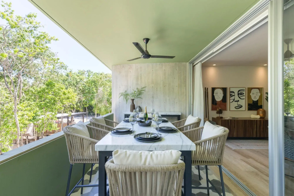 Attha Cenote Luxury Condo