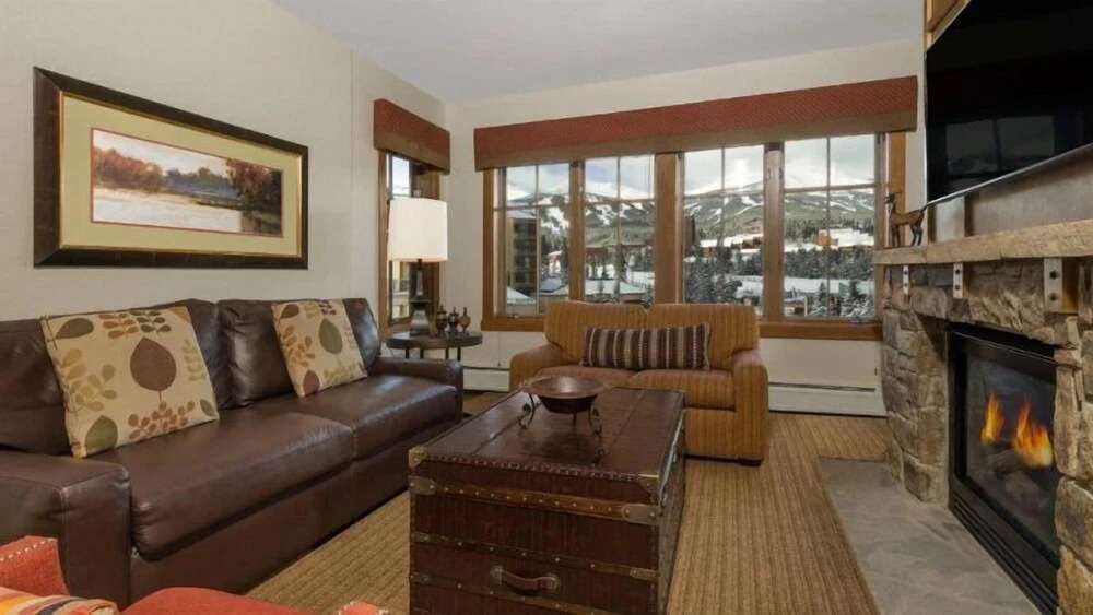 Hyatt Residence Club - Main Street Station 2 Bedroom