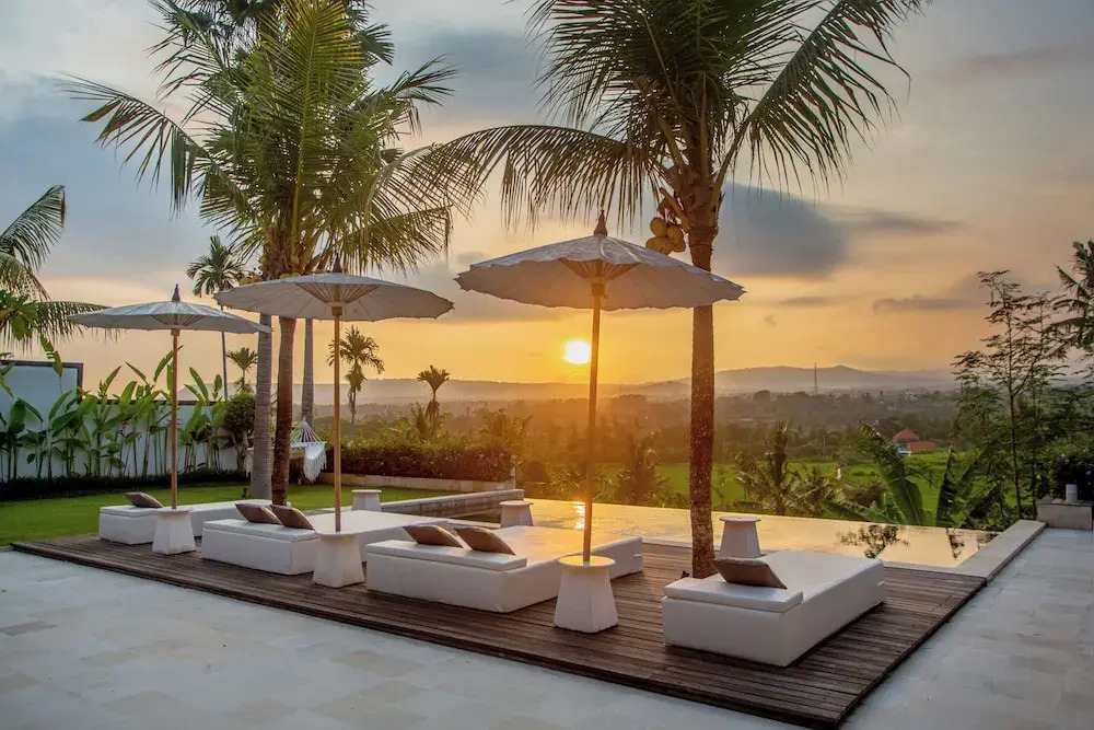 Balidroomvillas