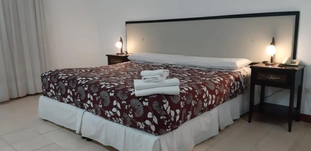Panacea Hotel