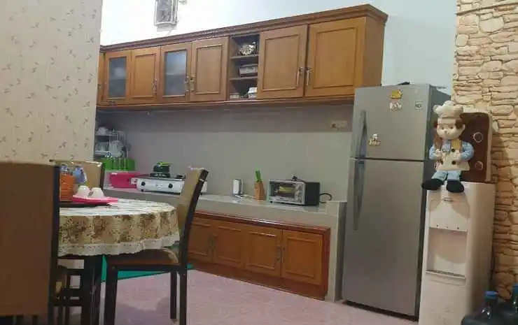 Iren's Homestay
