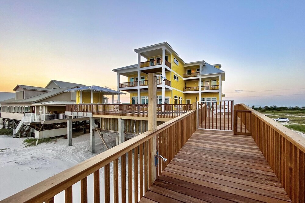 Banana Cabana 2.0