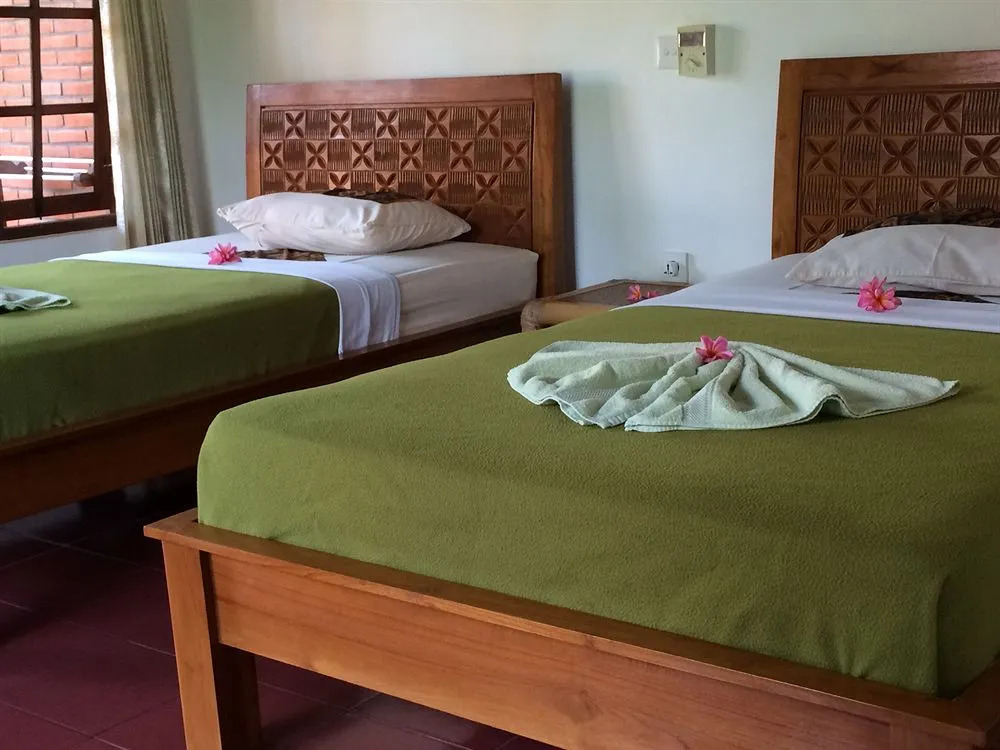 Wenara Bali Bungalows