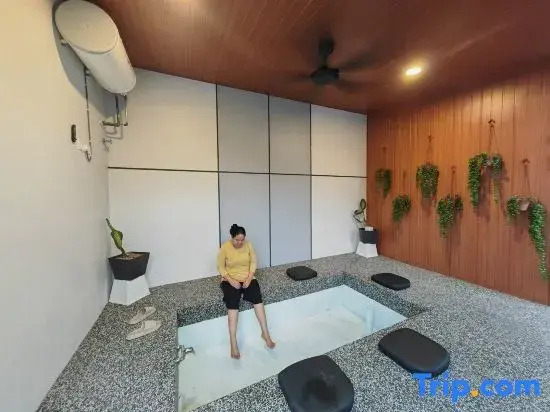 Mosey Hill Guest house 4R2B Bbq KTV Pool