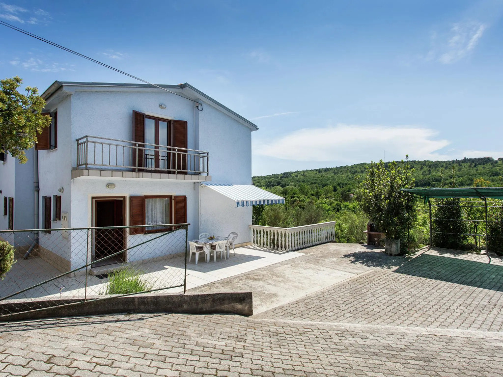 Apartment in Silo Near the Sea