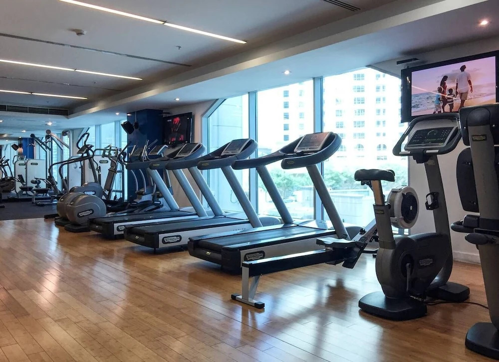 Unique 1BR Loft in Dubai Marina!