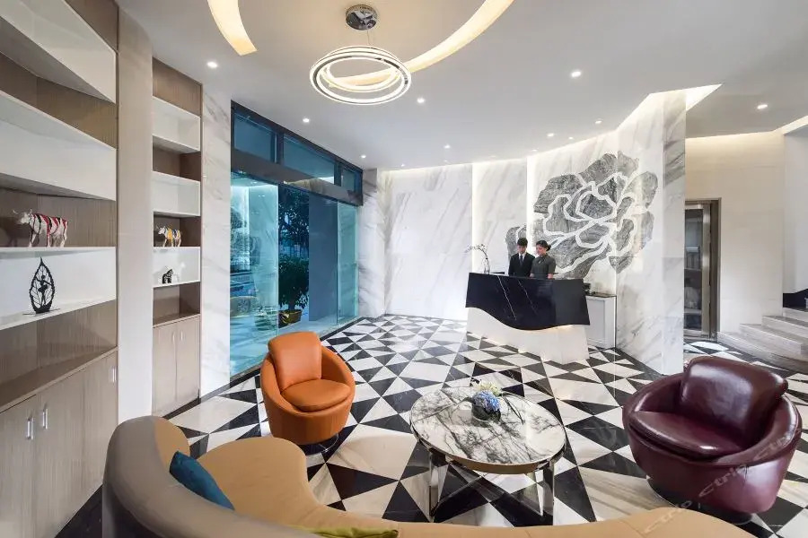 Inoble Hotel