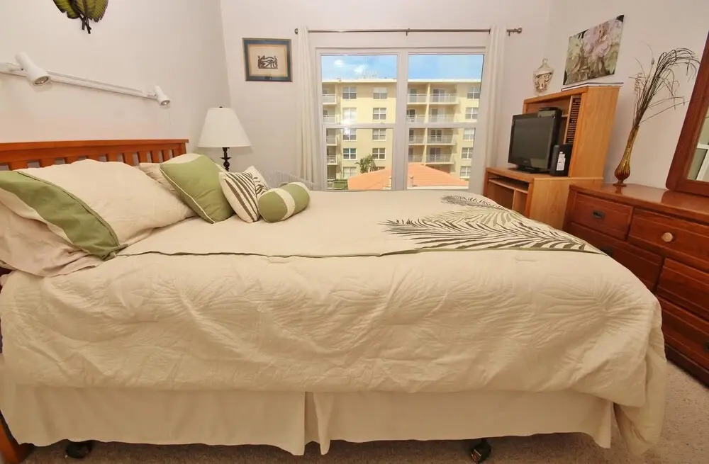Sea Coast Gardens III 313 Apartment 2