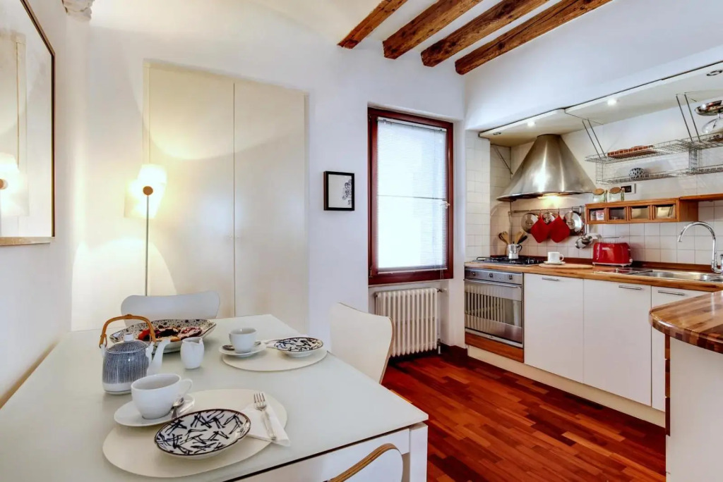 Ca Angela Venetian Apartment M0270428215
