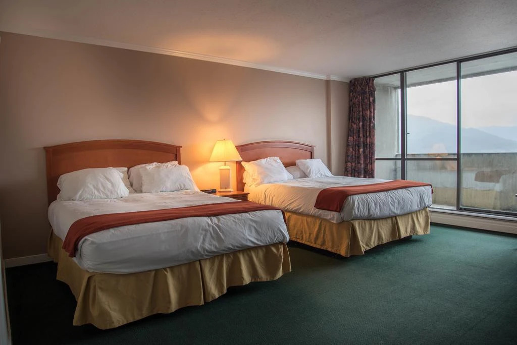 Highliner Hotel