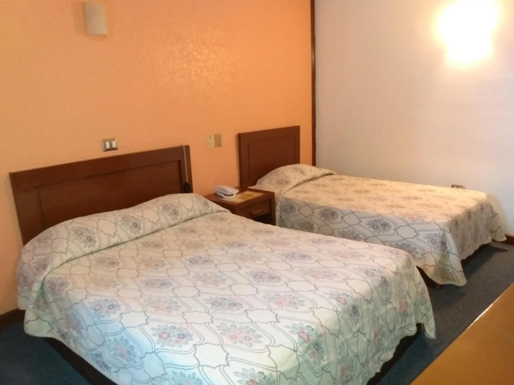 Hotel Maria Victoria Xalapa