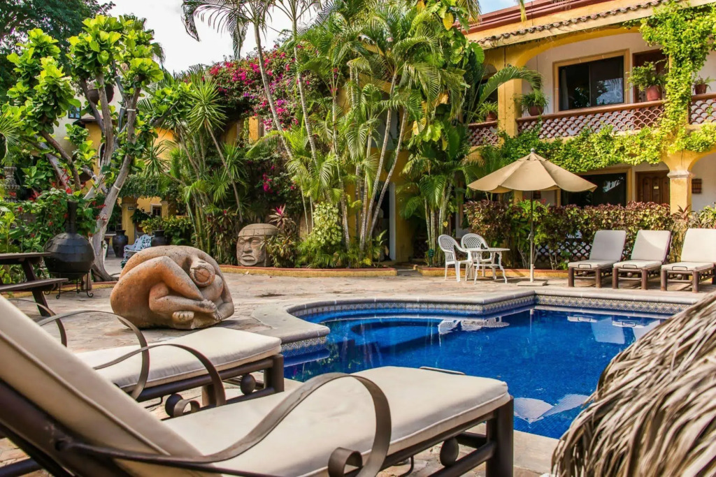 Tropicana Los Cabos, Tapestry Collection by Hilton