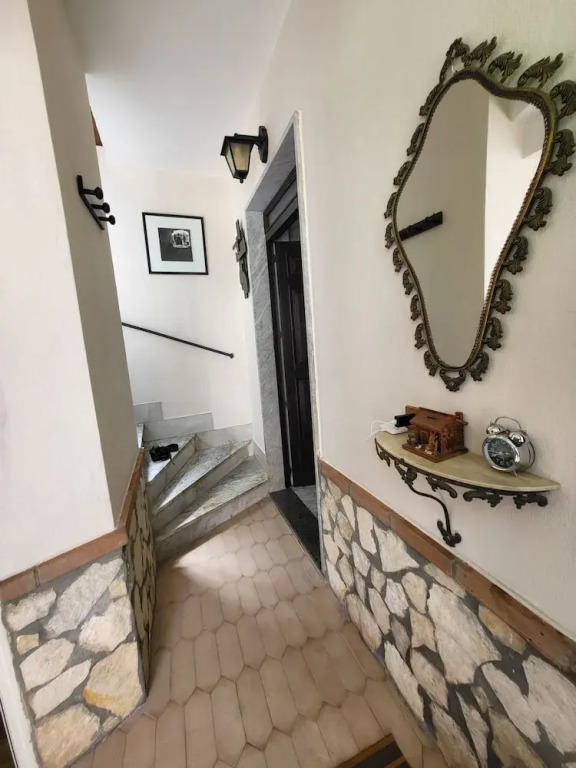 Amodio Apartments