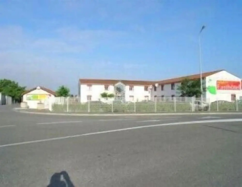Fasthotel Tarbes Séméac - Un hôtel FH Confort