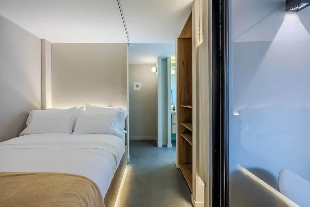 NOK Stylish 1BR With Cozy Terrace