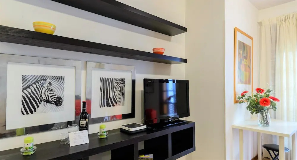 Sanabria Park Apartment with Pool
