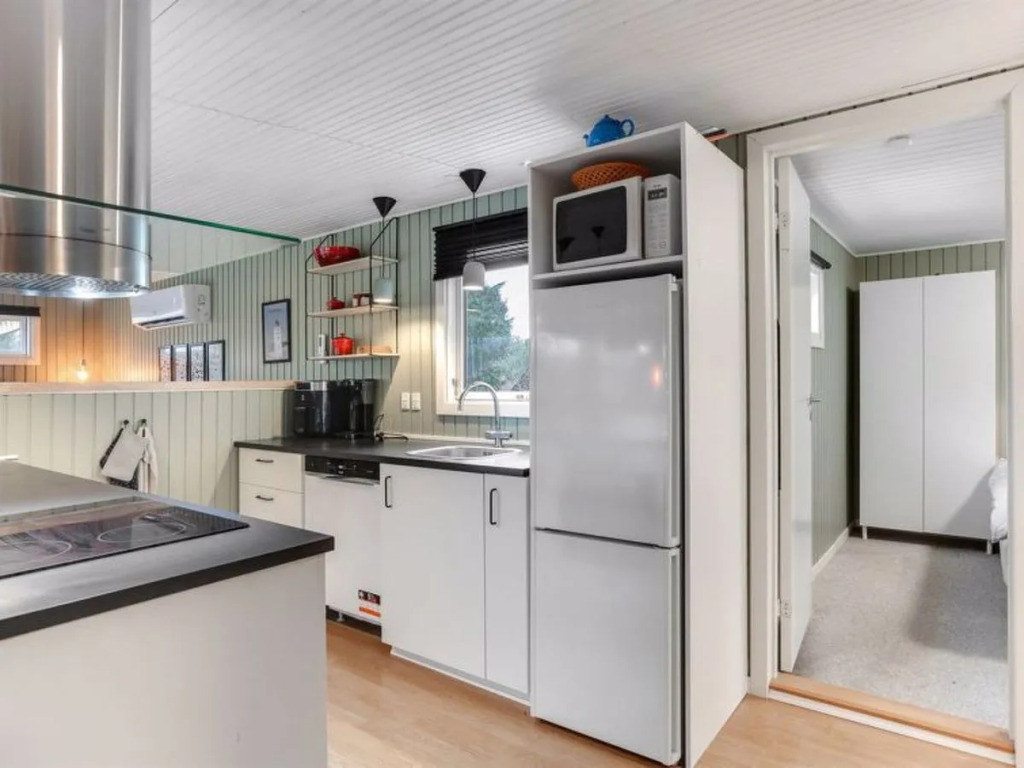 Holiday Home Matz - 350m from the sea by Interhome
