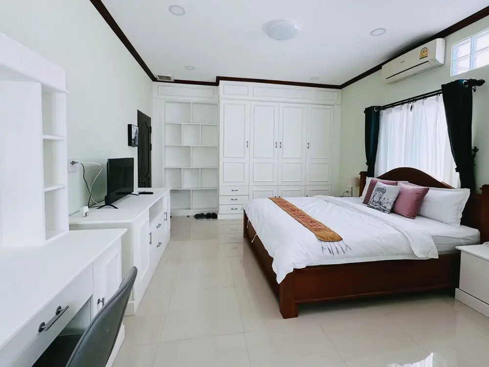 Vanida Hotel