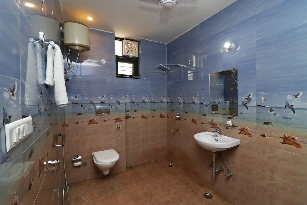 OYO 8971 Woodstay Inn Sector 45