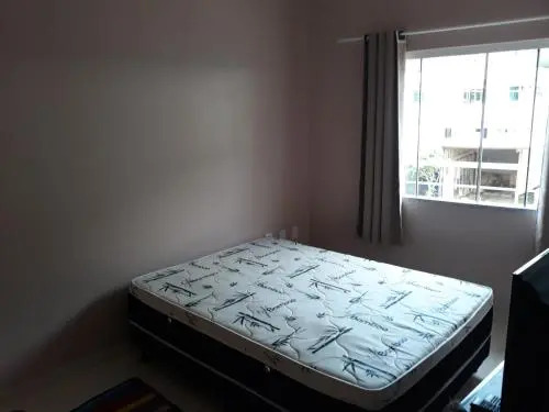 Apartamento Zimbros até 6 pessoas