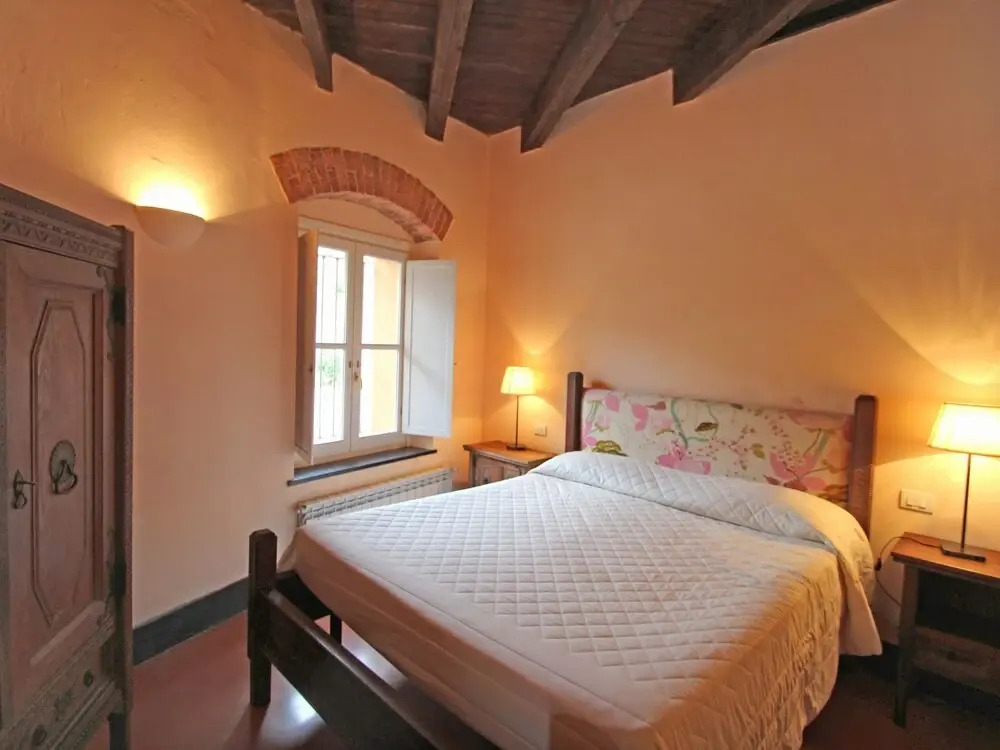 Apartment Felicita e Pietro by Interhome