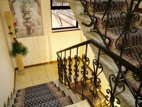 Hotel Victoria