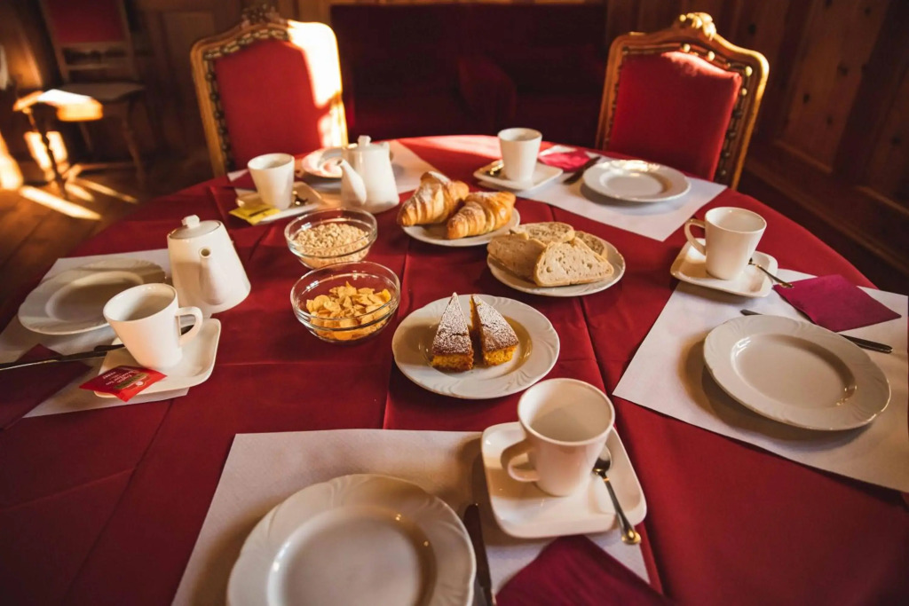 Hotel La Villa della Regina