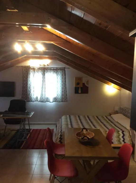Studio Gio in Zakynthos City