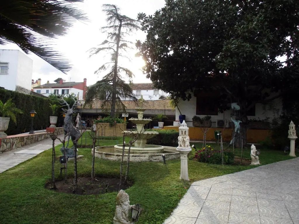 Hotel Gines