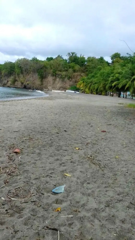 House with One Bedroom in Schoelcher, with Furnished Terrace And Wifi - 20 M From the Beach