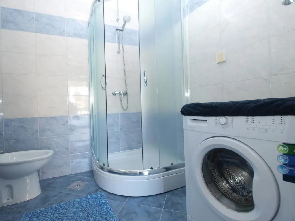 Apartment Riva Rabac 1825