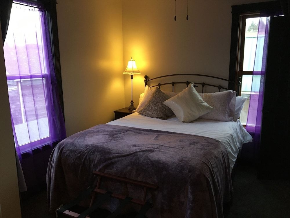 Hotel Stevenson