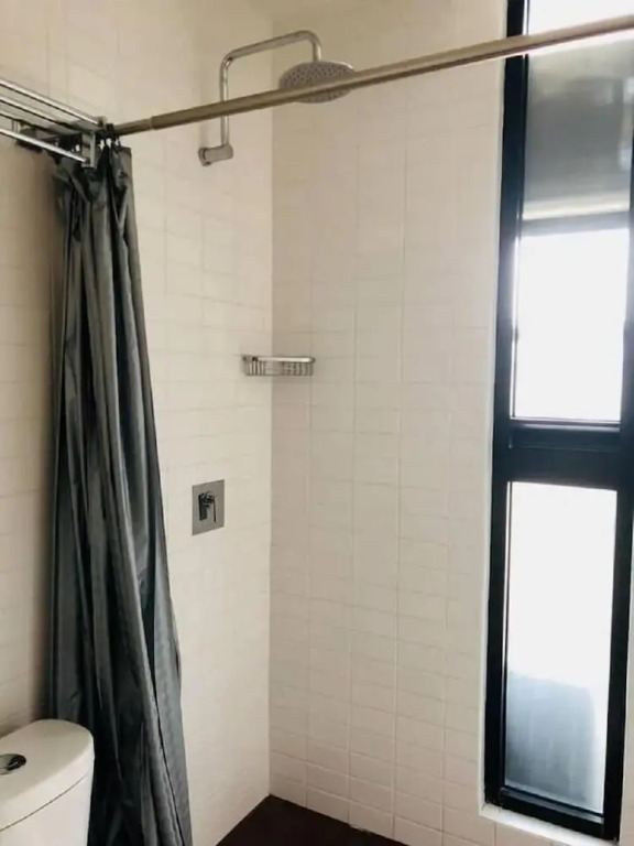 Modern cozy and functional apt in Monterrey’s heart, 2 rooms 2DB, 2BTH, by Mty Living S1 605