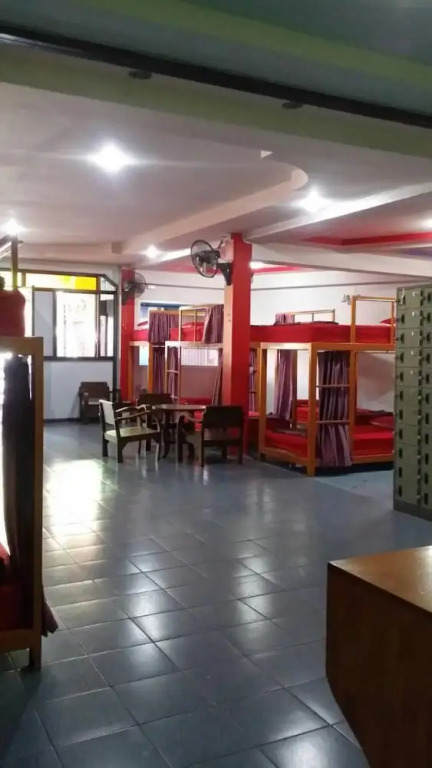 Ferry Hostel