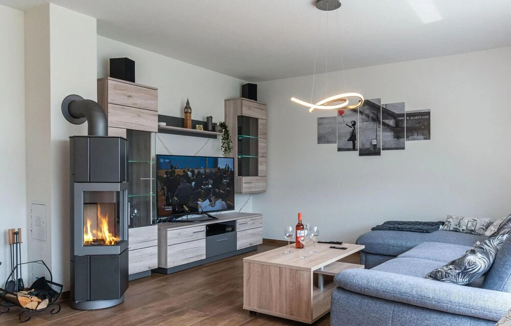 Amazing Home In Bleckede With Wifi