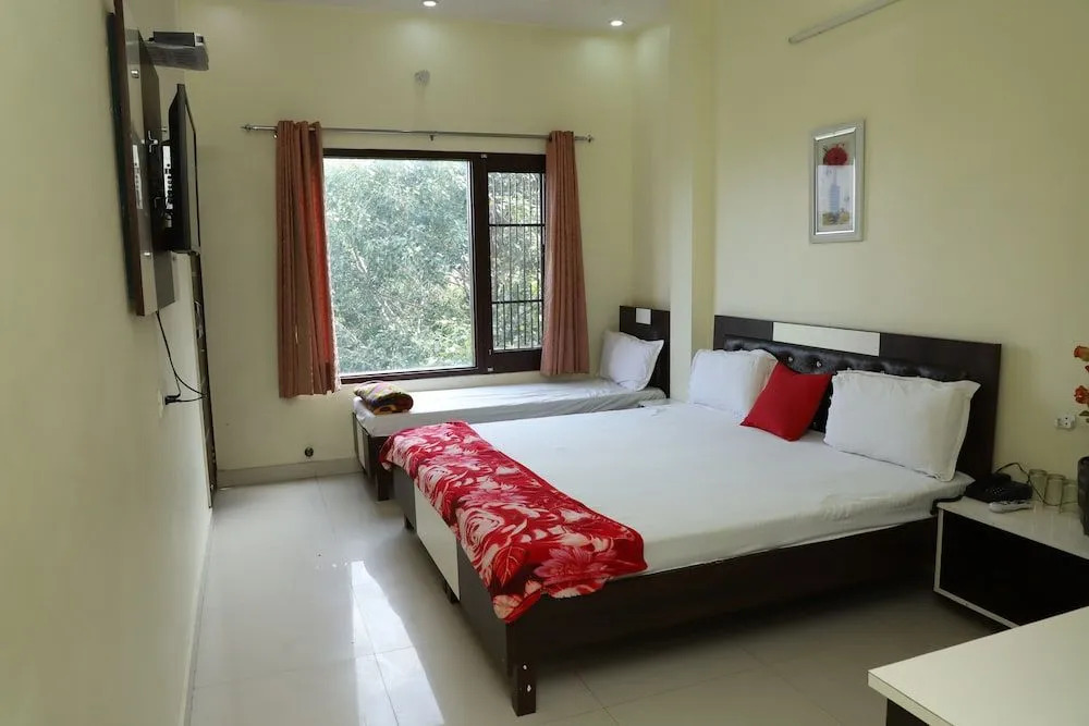 Hotel Royal Heritage