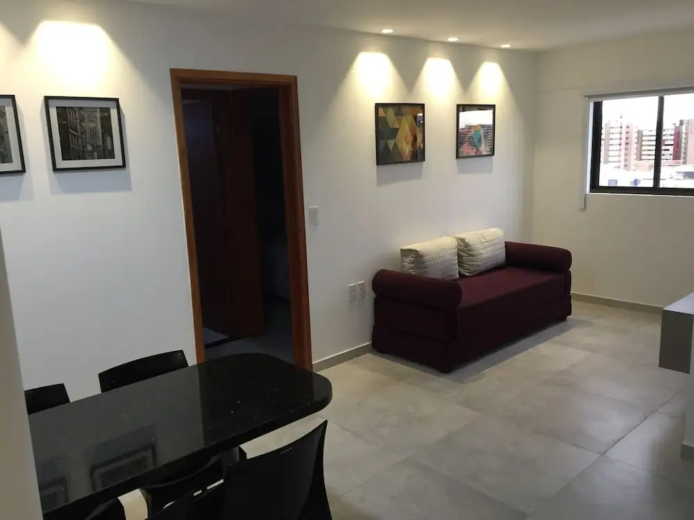 Excelentes Apartamentos Maceió Jatiúca