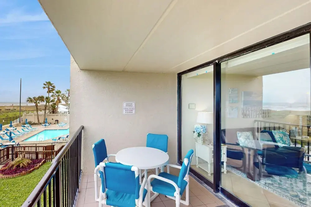 Resort Condo w/ Gulf Views: Suntide III - Unit 207