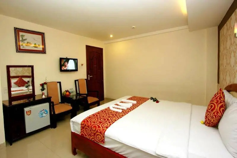 Galaxy Nhatrang