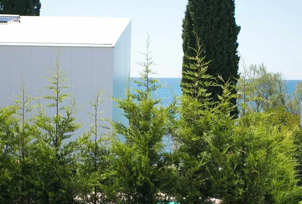 Apartments Materada 1