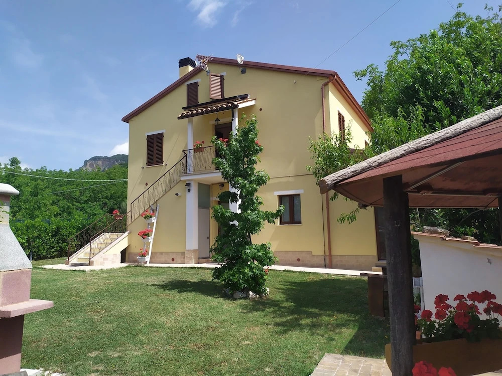 Le Margherite Country House