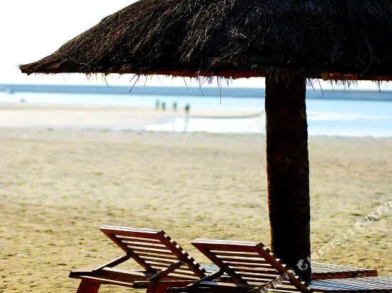 Hainan Prima Resort