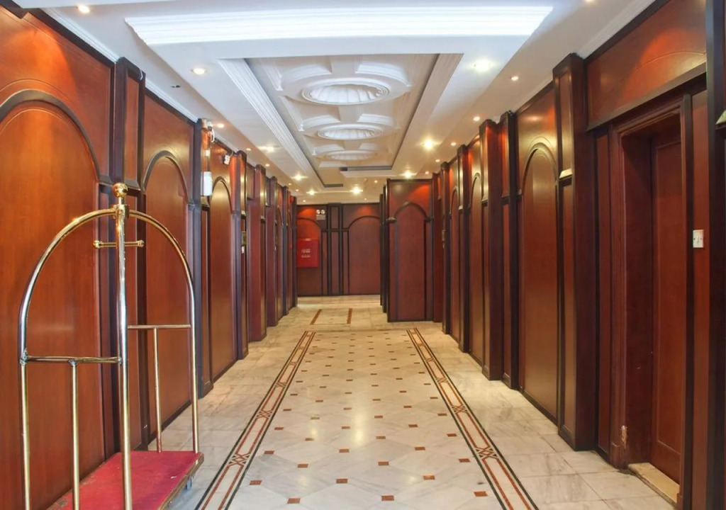 Al Jumeirah Modern Furnished Apartments