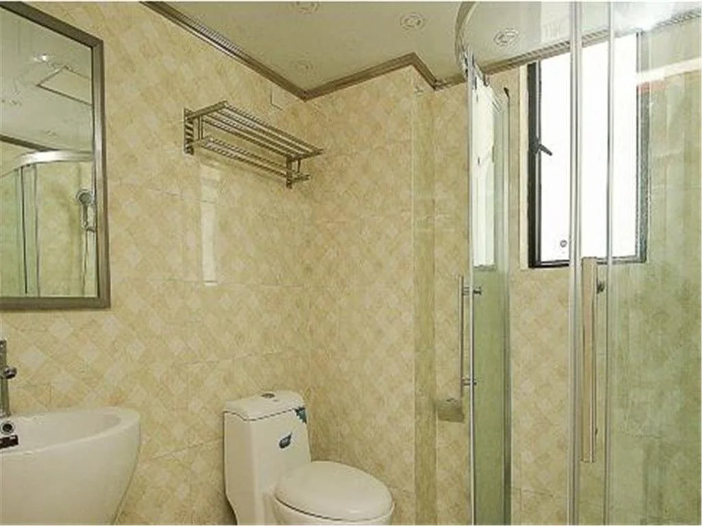Xin linghai Inn