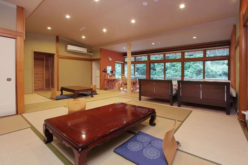 Irori Houraku