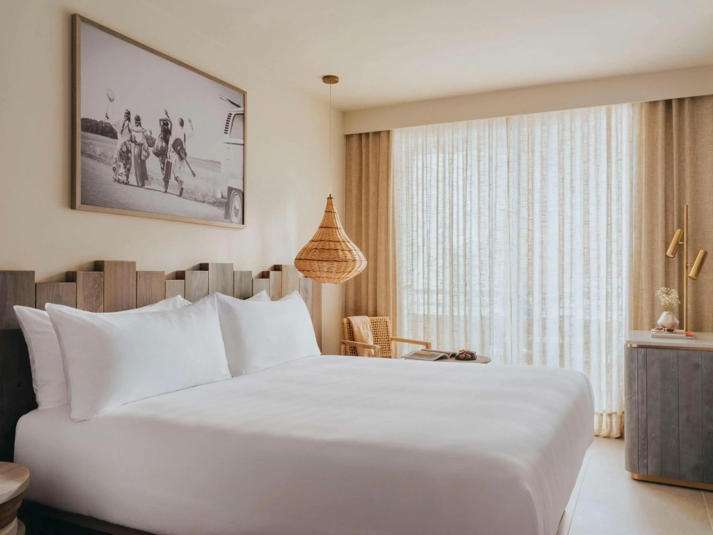 Hyde Ibiza Beach Resort by Accor