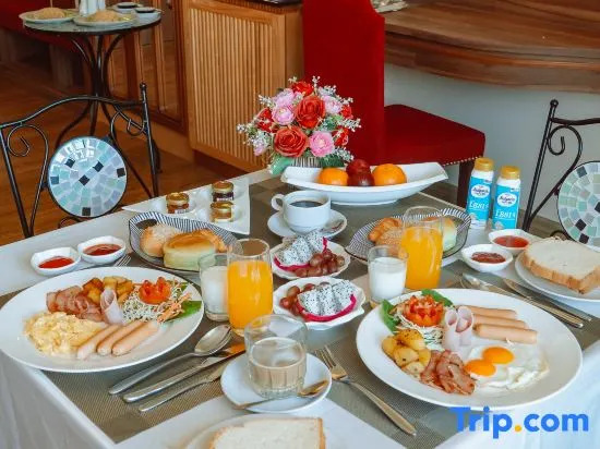 Grand Lord Hotel & Residence - Pattaya
