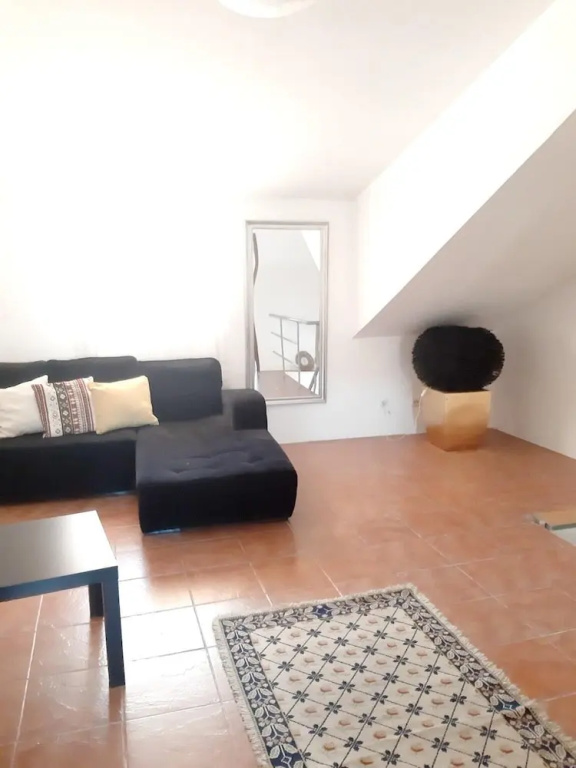 Apartment With 4 Bedrooms In Porto, With Wonderful City View, Terrace And Wifi - 3 Km From The Beach